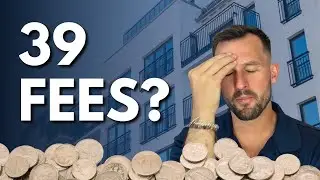 How Many Fees Does Your Property Management Company REALLY Charge?