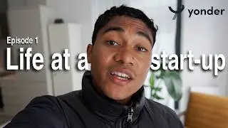Life at a start-up | Episode 1: Marketing