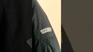 Vintage Adidas jacket, 70-s ❄️ #shorts #vintage #resale #fashion #adidas #sports #collectibles