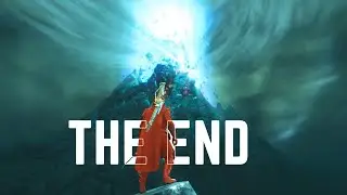 New World  - The End - &ldquo;It&rsquo;s Just a Game&rdquo; Tribute