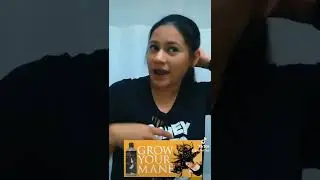 Beer Shampoo For Hair Growth||Hair Growth by Jailyne Review|| Hair Repair  Journey @JailyneOjeda