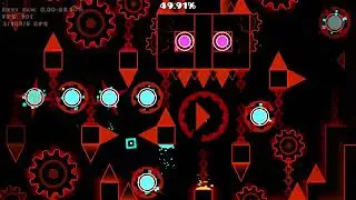 (OLD VIDEO) Cataclysm 100%