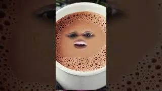 Chai pienge ham to chai pienge#short video#Billi wala comedy video cartoon#👌👍