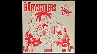 The Babysitters - 