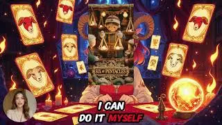ARIES ♈ Pay Attention Now — A Powerful Universal Message Arrives Within 7 Days 🔮⚡