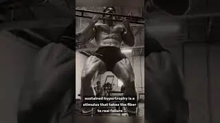 The Pump Deceives: Why Congestion Doesn't Guarantee Growth  #heavyduty #motivation #mikementzer