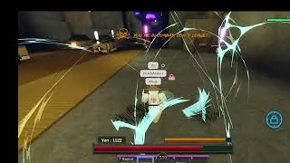 DSBA | Getting cooked by oobxy