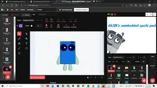 my sprite pack link in Description.