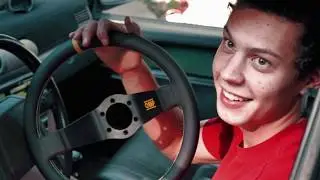 Volvo Steering Wheel Install And More Boost!