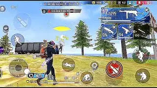 FREE FIRE RANK PUSH 🎮15 KIll #VIDEO#GAMER🙂 #freefire VIDEO🚩🚩