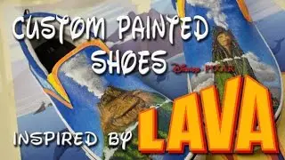 Disney DIY | Pixar 
