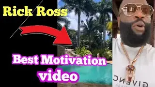 Rick ross words for wisdom, let's Get to the money