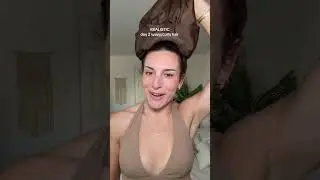 кудри на второй день 🤌🏼😍