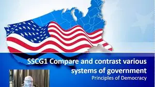 14 Principles of Democracy Part 1