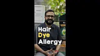 Hair Dye | Hair Care | Shorts