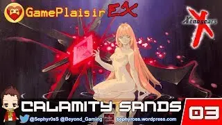 Xenogears - E03 - GamePlaisir EX