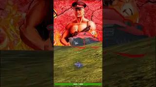 Blitz Moment🤣 #tanksblitz #wotblitz #collier_blitz #wot #gaming