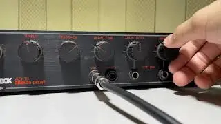 Loco Box AD-15 Check
