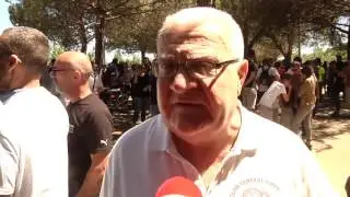 Nos témoignages sur ce monsieur que nous aimons tous