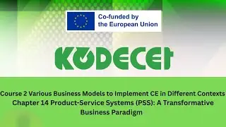Product-Service Systems (PSS): A Transformative Business Paradigm