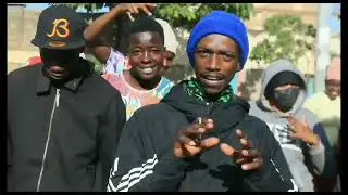 RVSSIA CITY X MR MIGSON X CHUOM SACCO X SAZAH X RAMOKA X SHAKAZULU ~ KUWATUMA REMIX