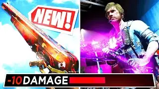 the NEW SEASON 6 UPDATE.. MARSHAL NERF, EM2 NERF, NEW DLC WEAPONS, AND MORE! (Cold War/Warzone)