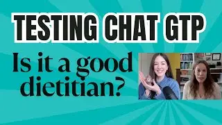 AI in IBD nutrition