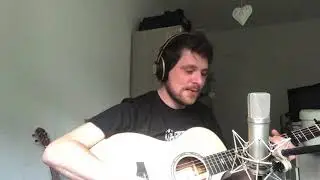MACARONI SONG | Oliver Bick [Cover]