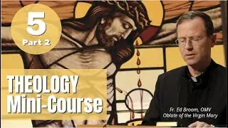 THEOLOGY: MARIAN DOGMAS