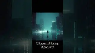 Chlapec z Moravy - Těžko ř&iacute;ct #chlapeczmoravy #morava #music #song #live