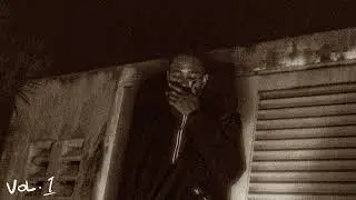 Burbon - DONT WANNA TALK (prod. TYKE)