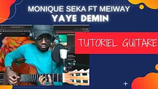 YAYE DEMIN - MONIQUE SEKA FT MEIWAY