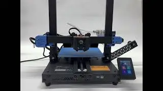 Clean hotend and replace nozzle of Geeetech Thunder S 3D Printer