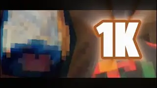1K | Gorilla Tag Music Video