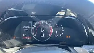 0-60 NX 350 AWD 2024