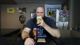 Quick Tavern King Double New England IPA Review