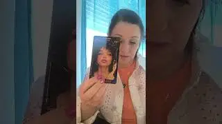 Поток на новой колоде Таро 