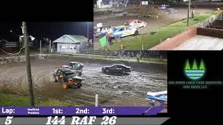 2025 Harvest Havoc - Autocross - Feature