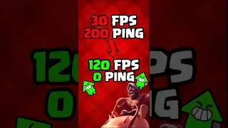 How to fix Lag and FPS drops In Clash Royale
