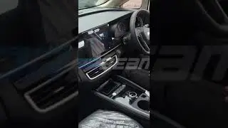 BYD e6 spotted || India&rsquo;s only electric MPV