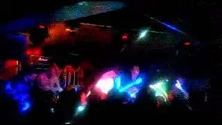 AC/DC Cover RS | Vag&atilde;o Classic Bar | 31.03.2012