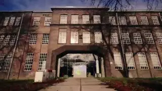 Urban Jazz naar de Leerfabriek!