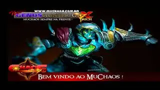 Muchas dropando Box quinta feira 