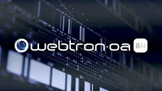 Webtron v8 AI Auction Software
