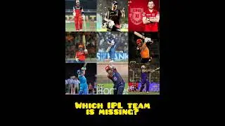 Aaron Finch represented all IPL franchise except?