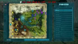 Ark cheating Evolved.