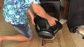 Test sub 50 Hosing coil 100 từ đ&ocirc;i khủng | Th&agrave;nh Loa 0984891927