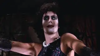 {DPS} Dynamite MEP Part 9 Tim Curry