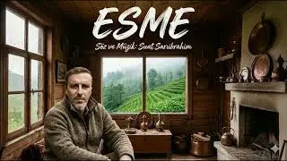ESME – Hareketli Karadeniz Şarkısı | Kemençeli 2026 (Yeni)