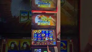😍🤗 #slots #gambling #casino #choctaw #winstar #fyp #bonus #eaglebucks #highlimit #lasvegas #bigwin